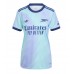 Camisa de time de futebol Arsenal Raheem Sterling #30 Replicas 3º Equipamento Feminina 2024-25 Manga Curta